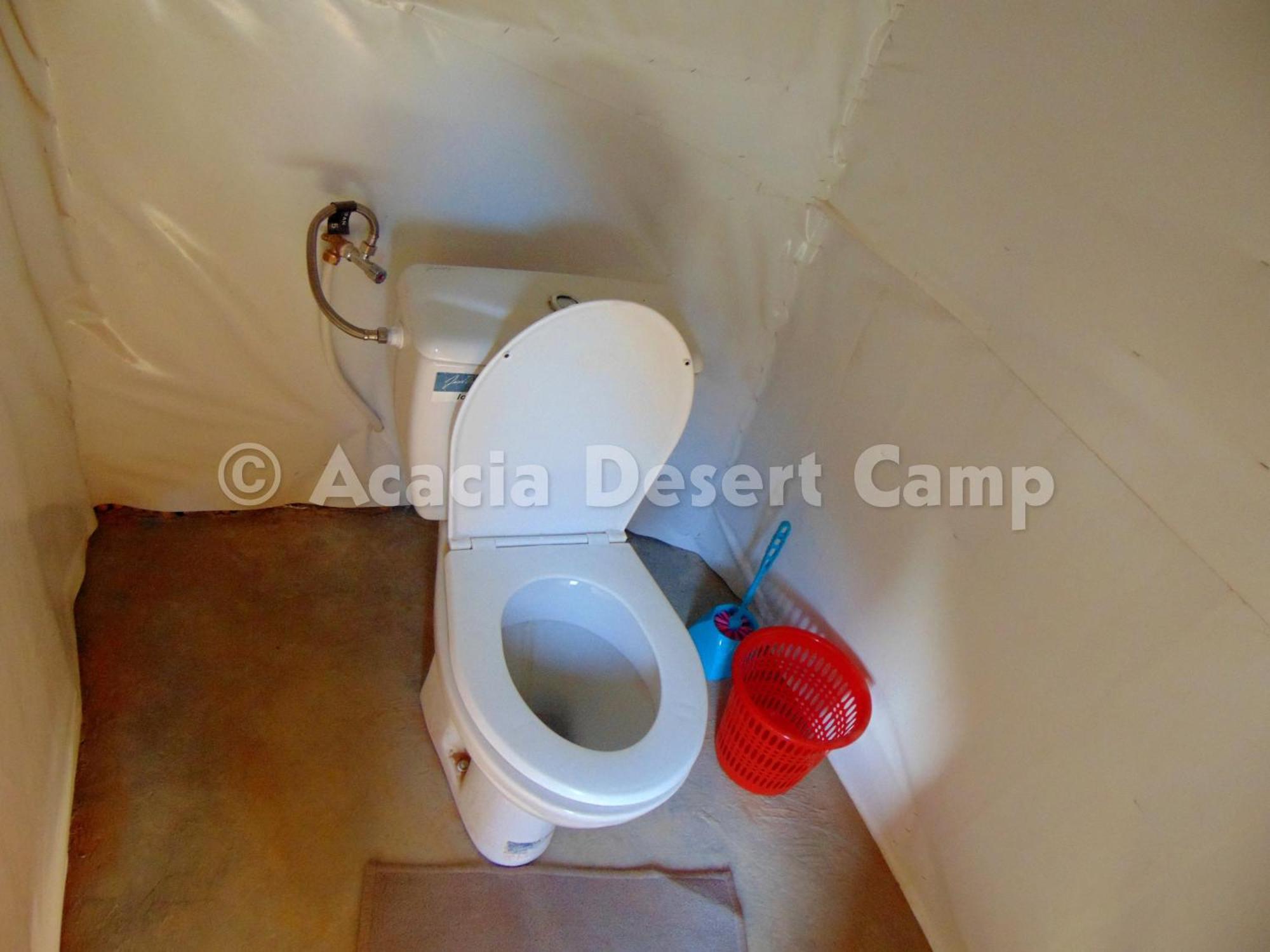Acacia Desert Camp Hotel Мерцуга Екстериор снимка