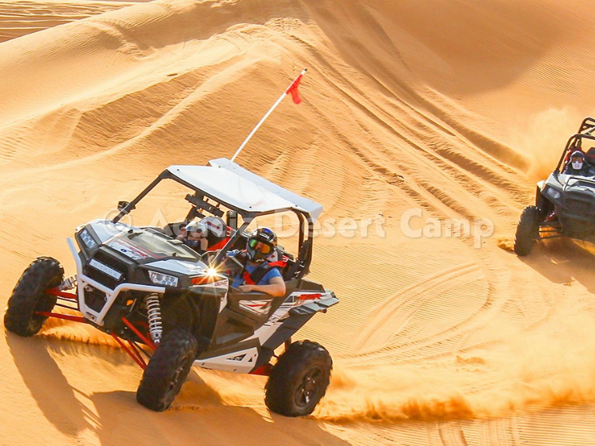 Acacia Desert Camp Hotel Мерцуга Екстериор снимка