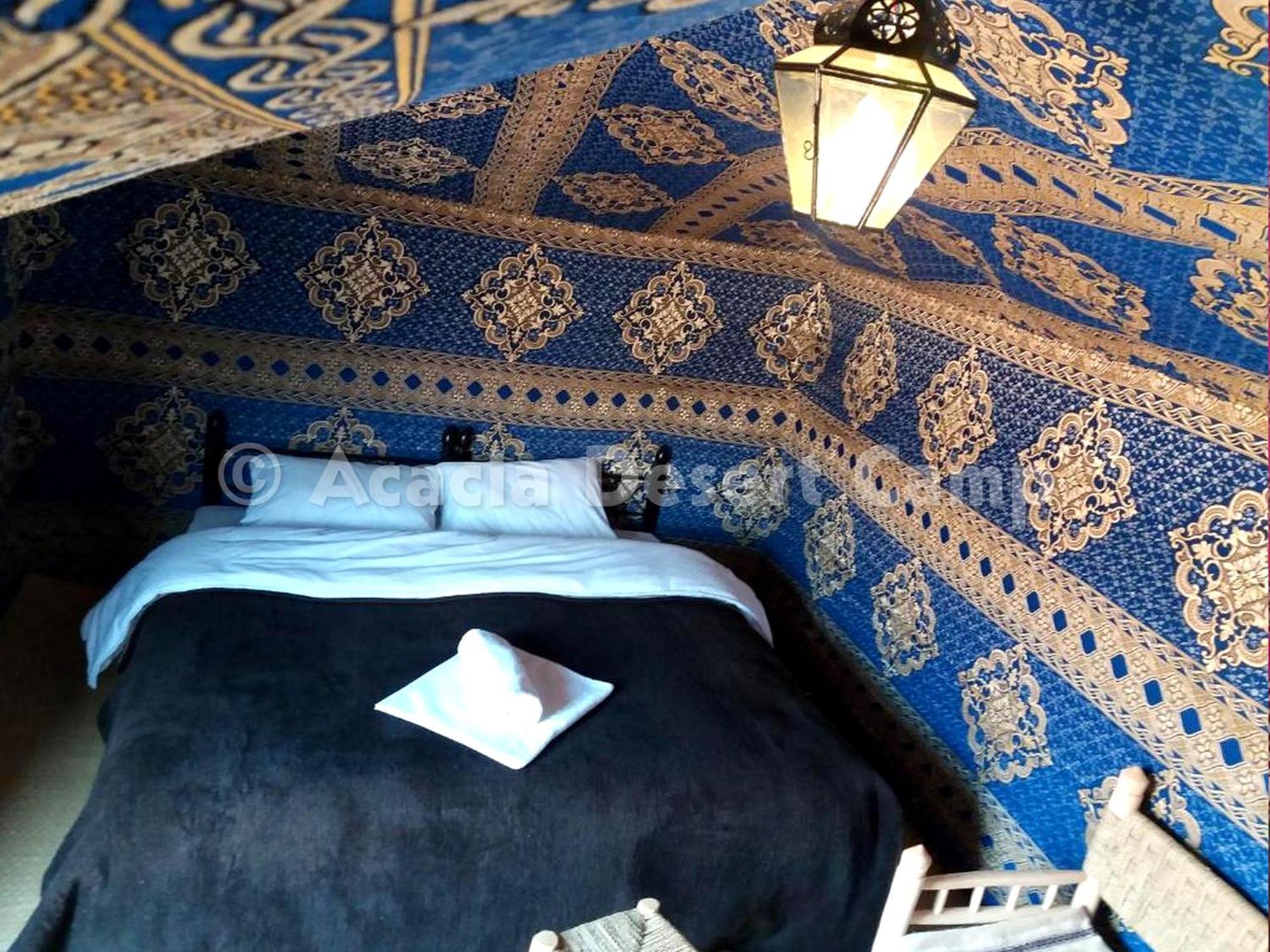 Acacia Desert Camp Hotel Мерцуга Екстериор снимка